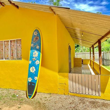 Casa Em Itamambuca - Canto Da Nah Marques Ubatuba Buitenkant foto