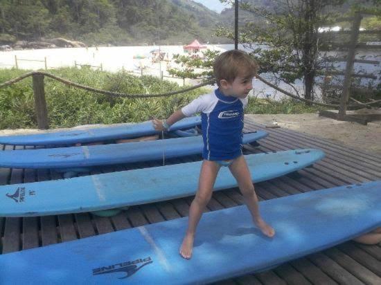 Casa Em Itamambuca - Canto Da Nah Marques Ubatuba Buitenkant foto