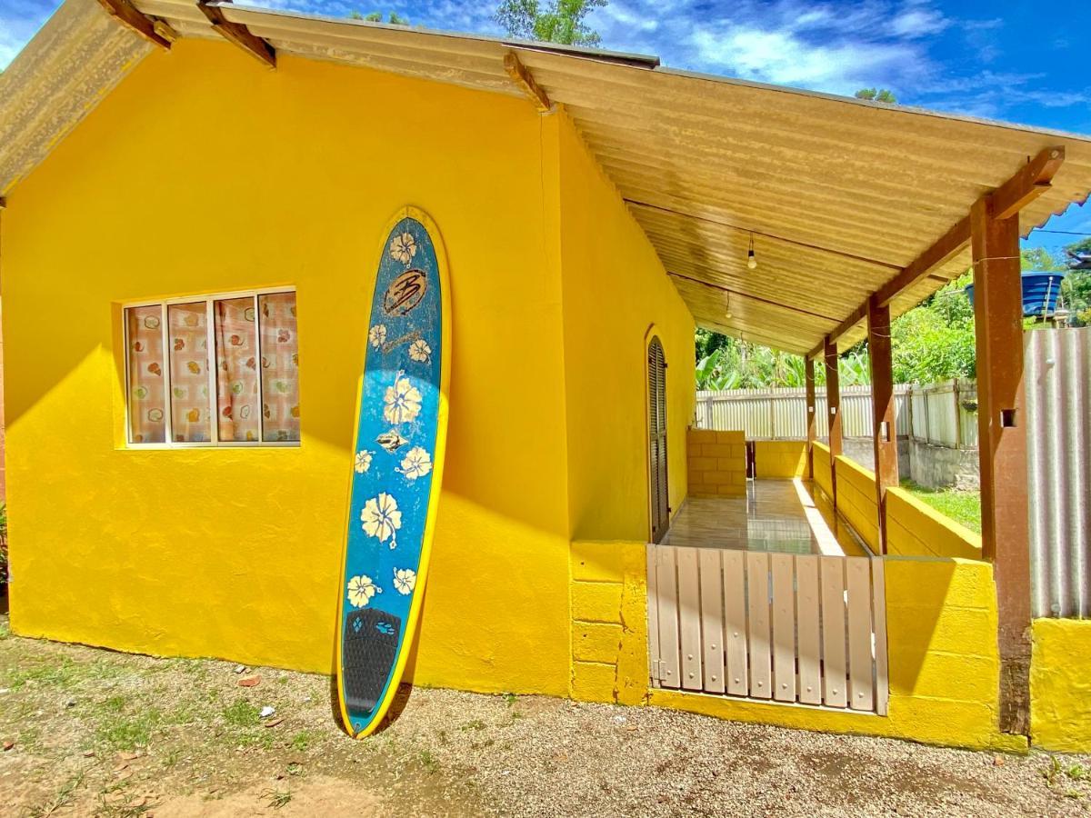 Casa Em Itamambuca - Canto Da Nah Marques Ubatuba Buitenkant foto