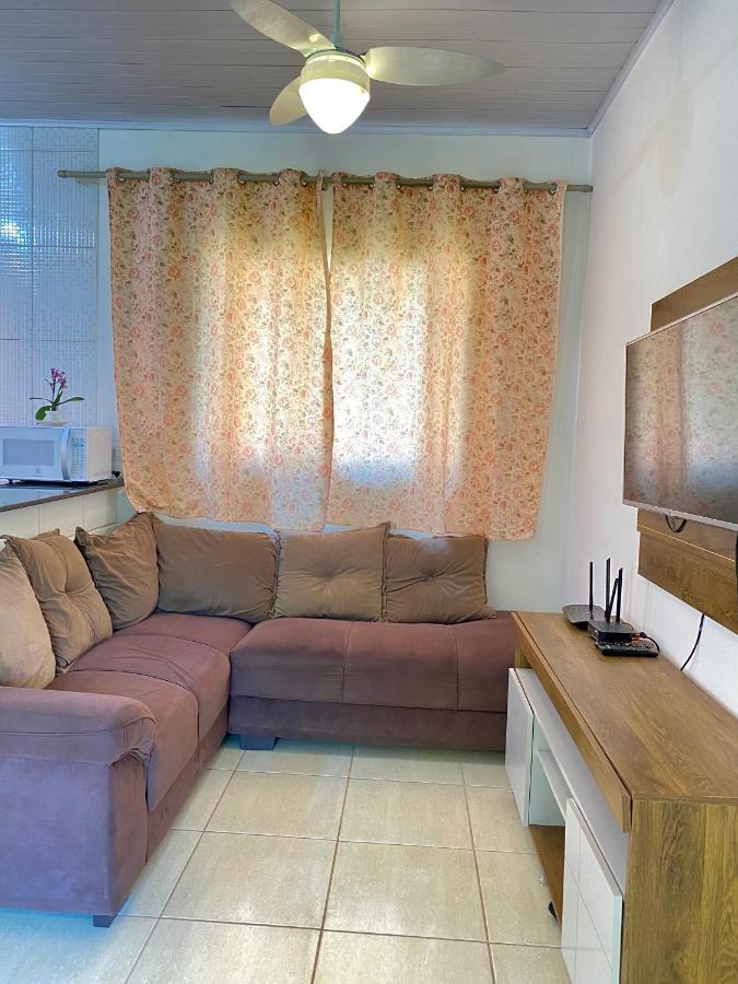 Casa Em Itamambuca - Canto Da Nah Marques Ubatuba Buitenkant foto