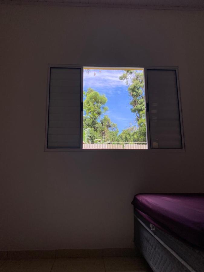 Casa Em Itamambuca - Canto Da Nah Marques Ubatuba Buitenkant foto