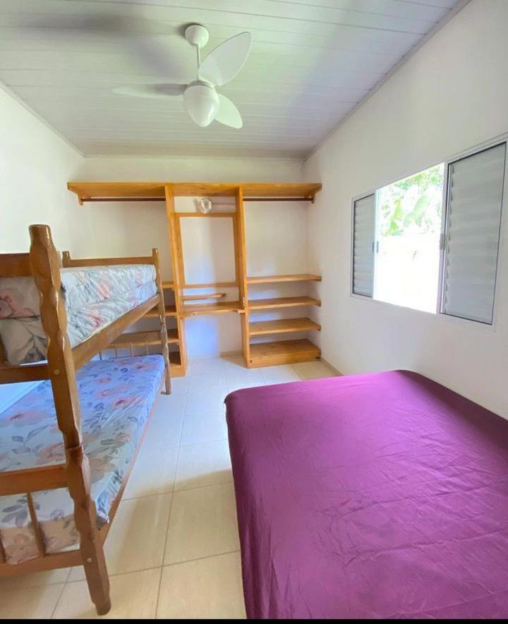 Casa Em Itamambuca - Canto Da Nah Marques Ubatuba Buitenkant foto